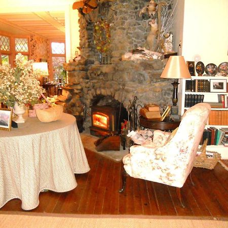 Ruah Bed & Breakfast Hague Buitenkant foto