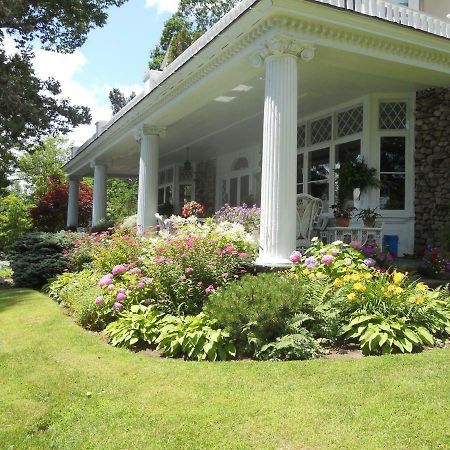 Ruah Bed & Breakfast Hague Buitenkant foto