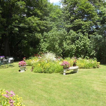 Ruah Bed & Breakfast Hague Buitenkant foto