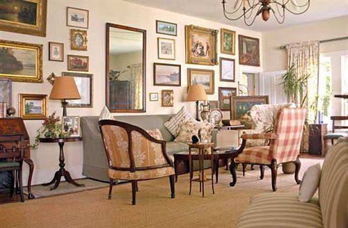 Ruah Bed & Breakfast Hague Buitenkant foto