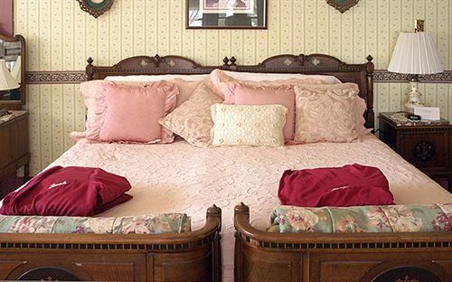 Ruah Bed & Breakfast Hague Buitenkant foto