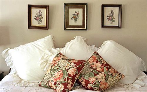 Ruah Bed & Breakfast Hague Buitenkant foto