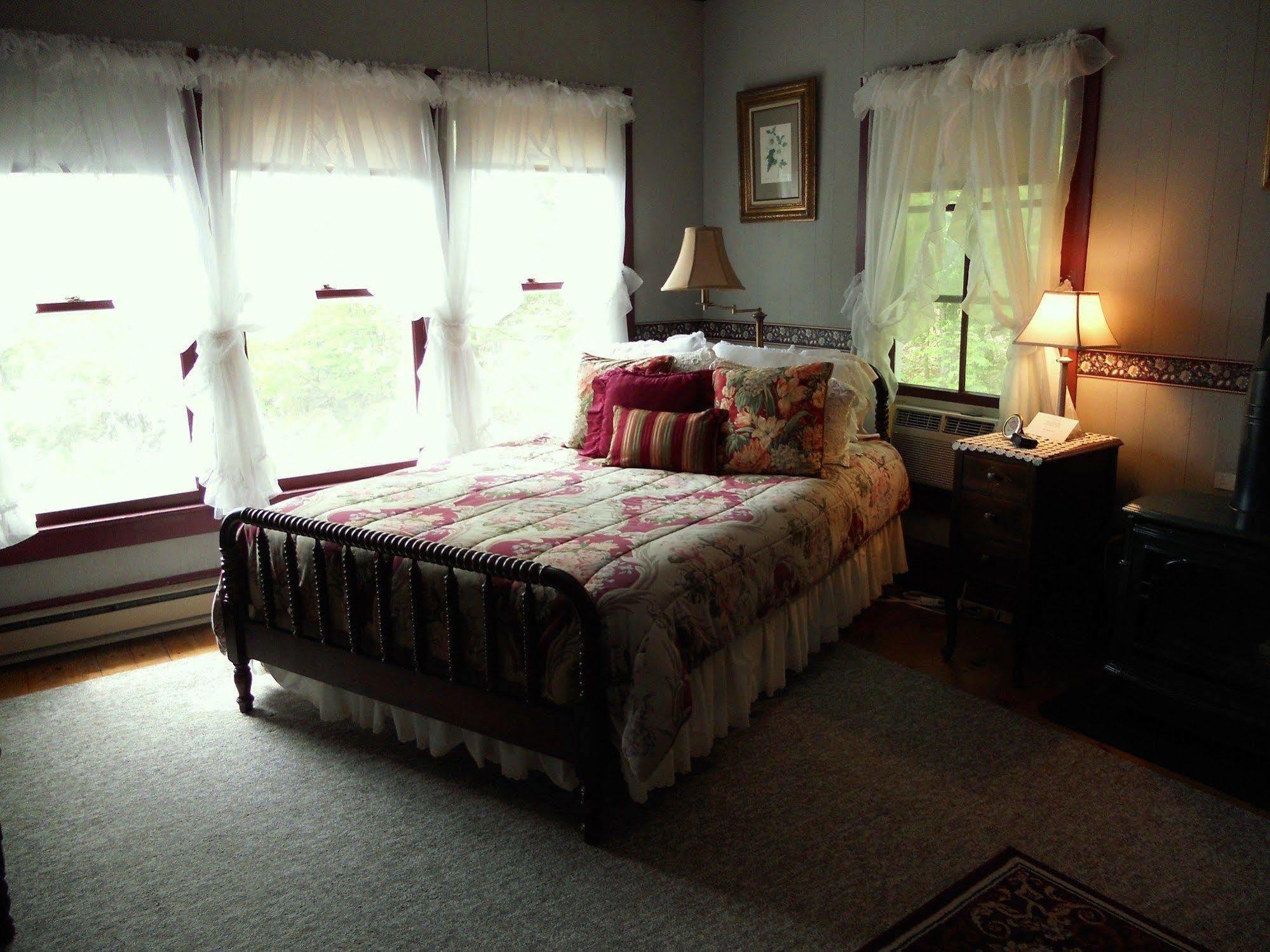 Ruah Bed & Breakfast Hague Buitenkant foto
