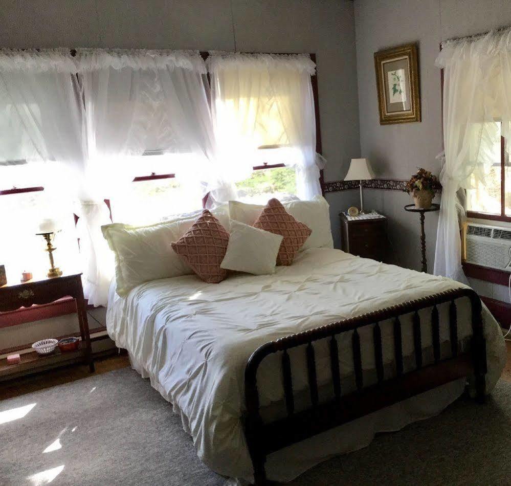 Ruah Bed & Breakfast Hague Buitenkant foto