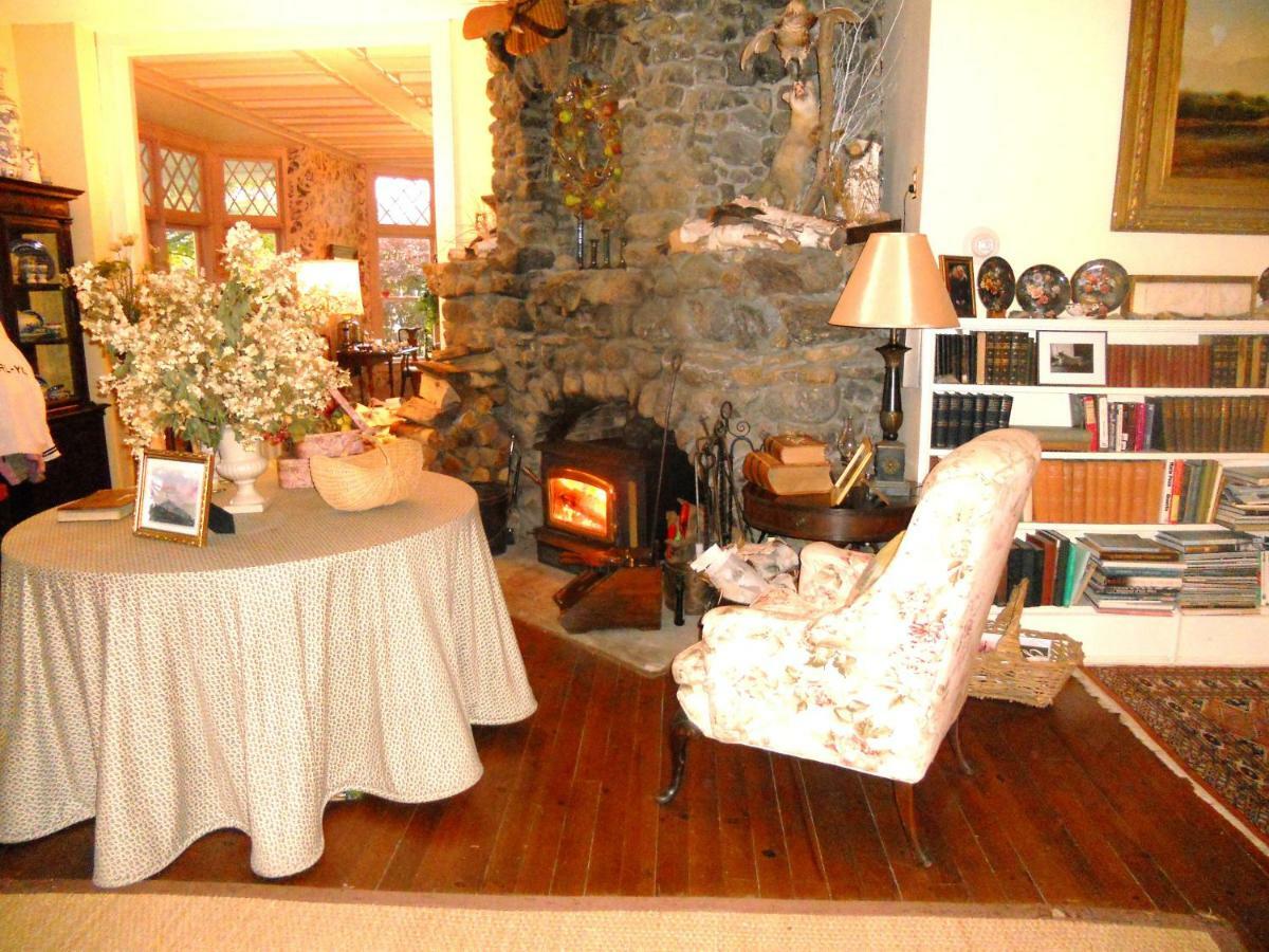 Ruah Bed & Breakfast Hague Buitenkant foto