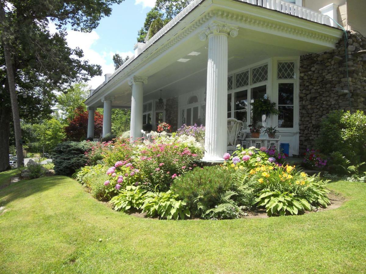Ruah Bed & Breakfast Hague Buitenkant foto