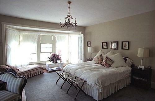 Ruah Bed & Breakfast Hague Buitenkant foto