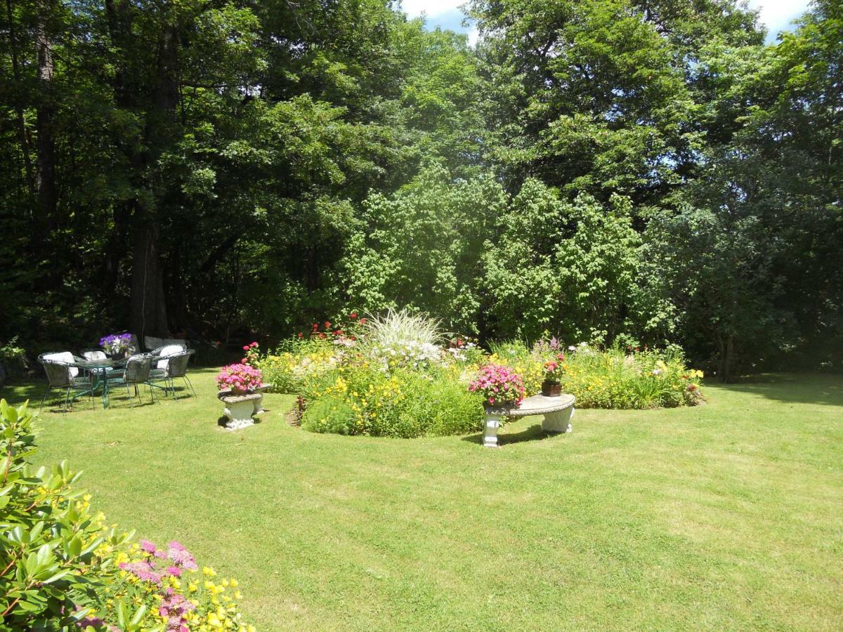 Ruah Bed & Breakfast Hague Buitenkant foto