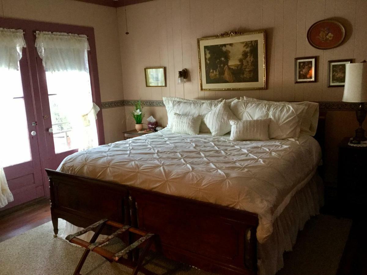 Ruah Bed & Breakfast Hague Buitenkant foto
