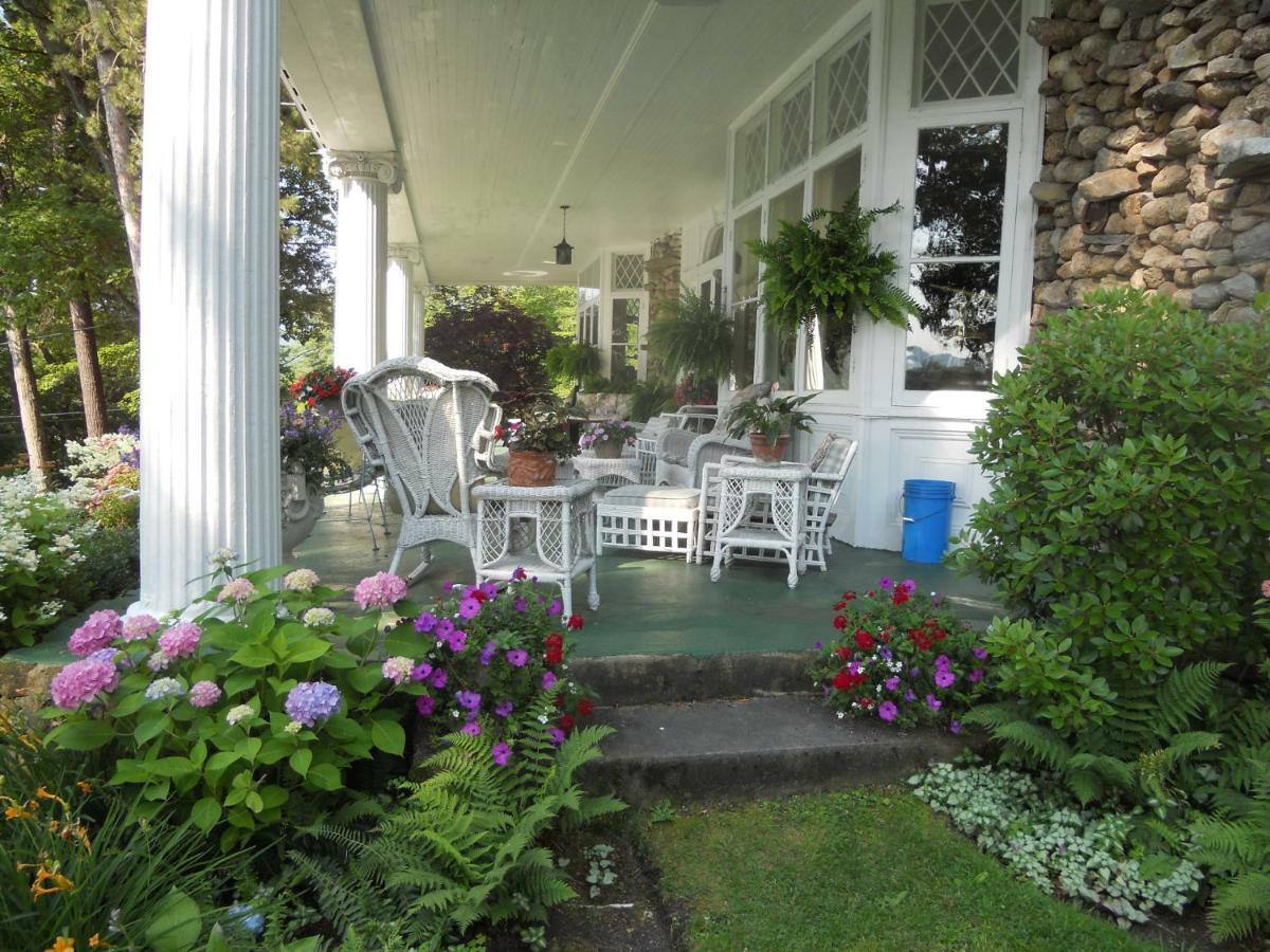 Ruah Bed & Breakfast Hague Buitenkant foto